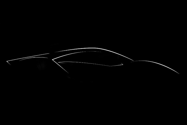 Fenyr SuperSport Fenyr SuperSport