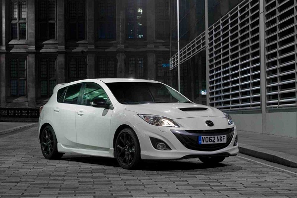 mazda3