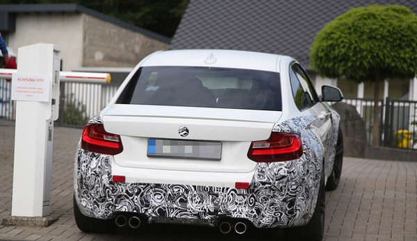 BMW М2 BMW М2