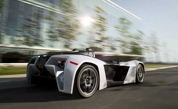 Magnum MK5 Magnum MK5