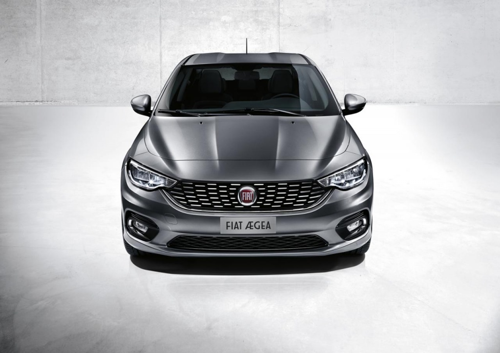 Fiat Aegea 