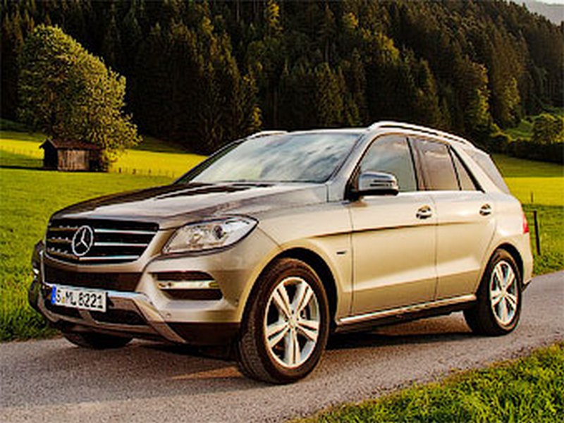 Mercedes-Benz M-Class Mercedes-Benz M-Class.jpeg