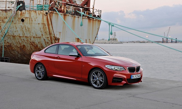 BMW 2-Series