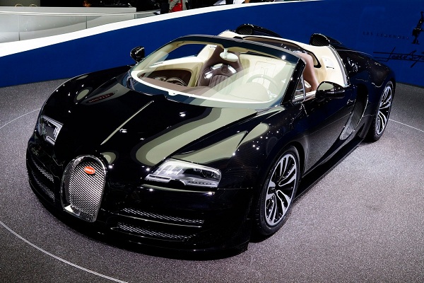 Франкфуртский автосалон 2013 Франкфуртский автосалон 2013