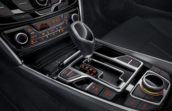Geely GC9 Geely GC9