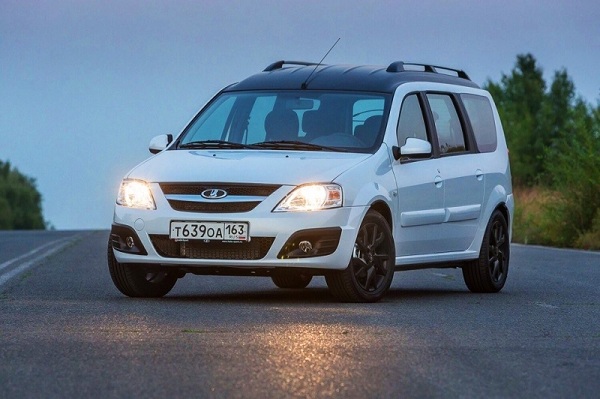 Lada Lada