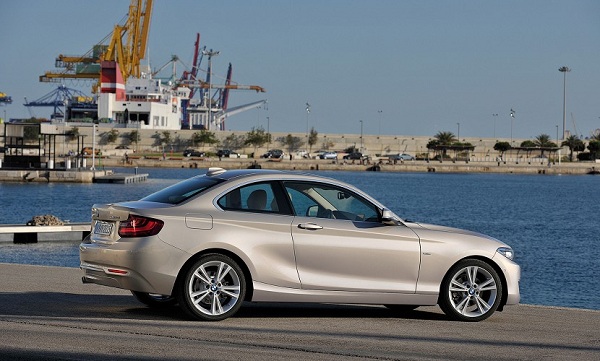 BMW 2-Series