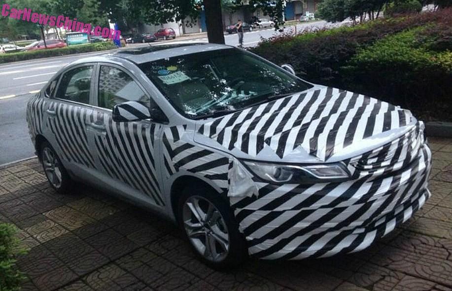 Geely Geely