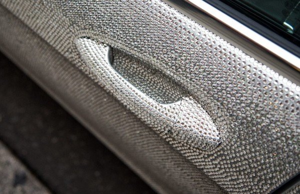 Mercedes-Benz CLS Mercedes-Benz CLS