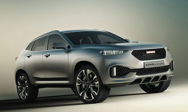 Haval SUV