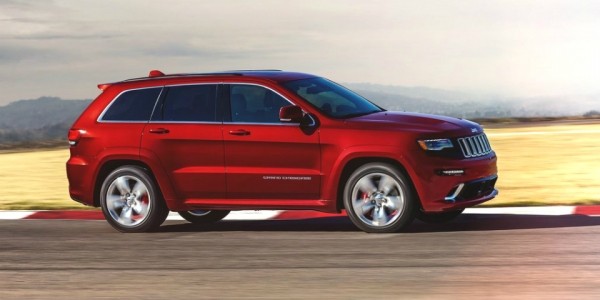 Grand Cherokee