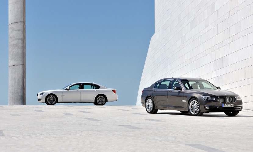 BMW 7-Series