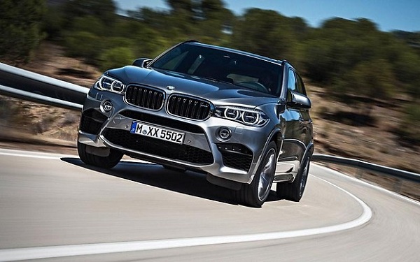BMW X5 M BMW X5 M