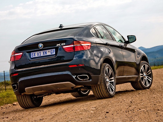 BMW BMW