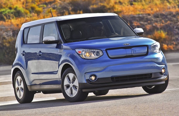 KIA KIA