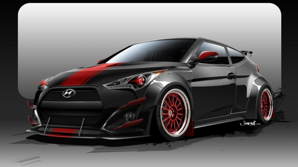 Veloster