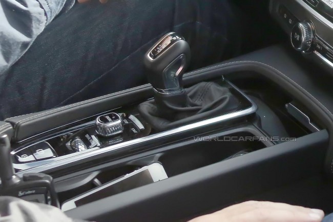 Volvo S90 Volvo S90