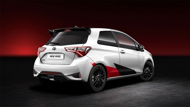 Toyota Yaris Toyota Yaris