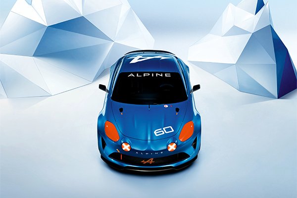 Alpine