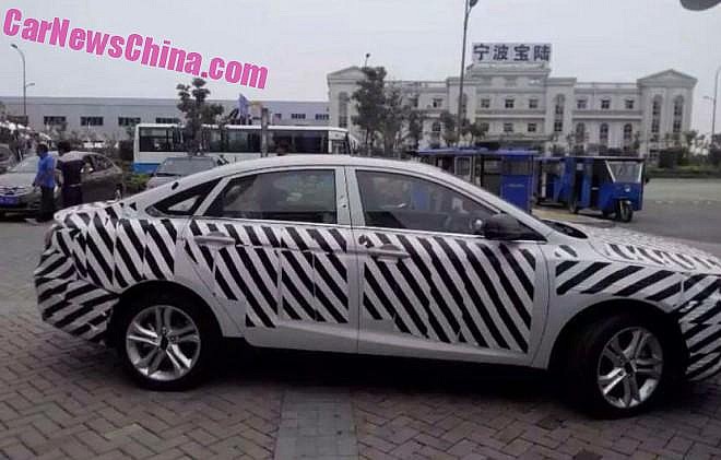 Geely Geely