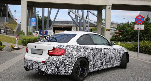 BMW М2 BMW М2