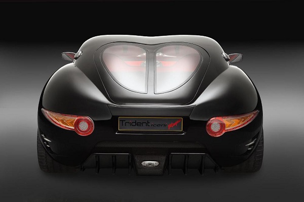 Trident Iceni Trident Iceni
