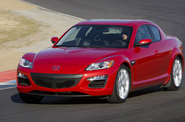 Mazda Mazda