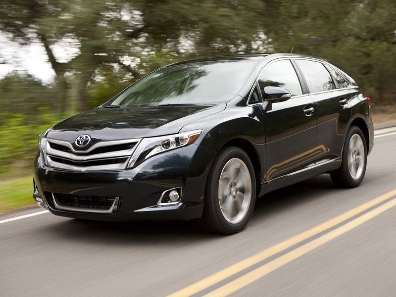 Toyota Toyota