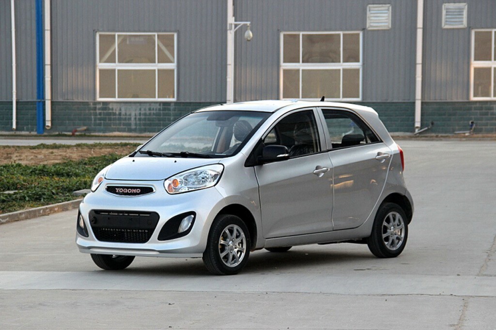 Kia Picanto Kia Picanto
