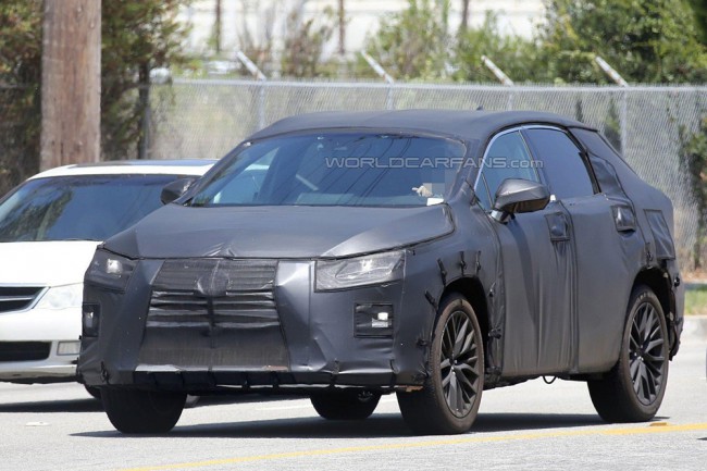 Lexus RX Lexus RX