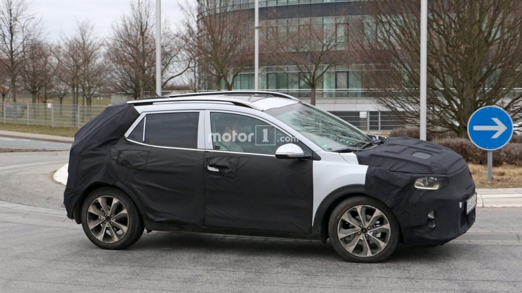KIA Stonic KIA Stonic
