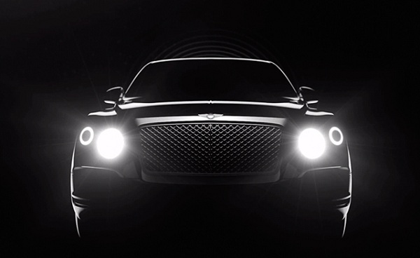 Bentley Bentley
