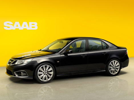 Saab 9-3 