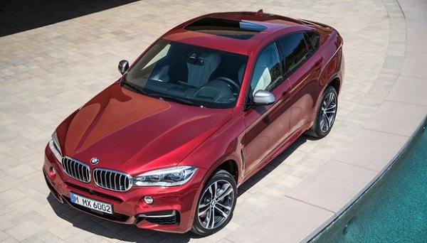 BMW BMW