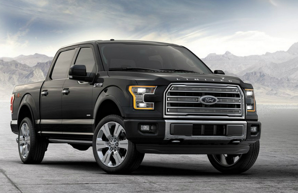 Ford F-150 Ford F-150