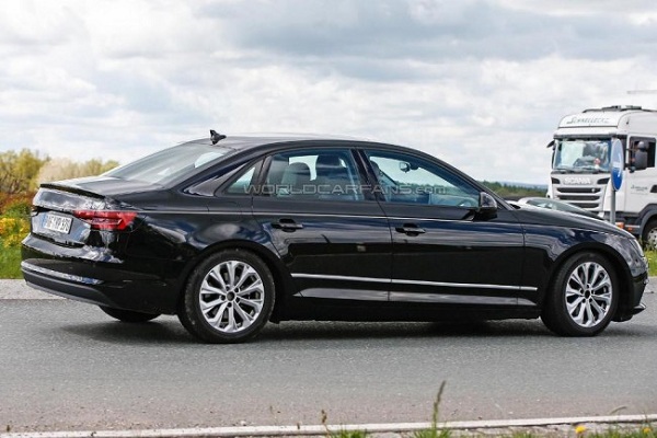 Audi A4 Audi A4