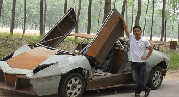 Homemade-scrap-metal-Lamborghini-Reventon.jpg Homemade-scrap-metal-Lamborghini-Reventon.jpg