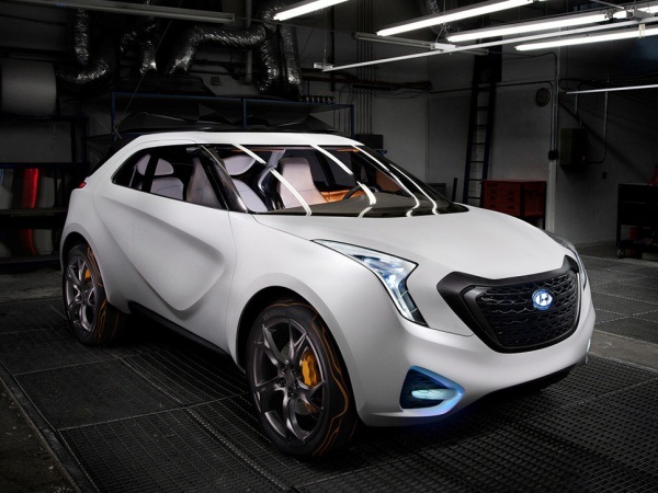 Hyundai Hyundai