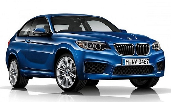 BMW BMW