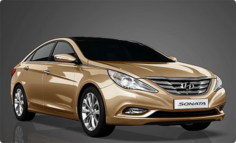 Hyundai Sonata Hyundai Sonata.jpg