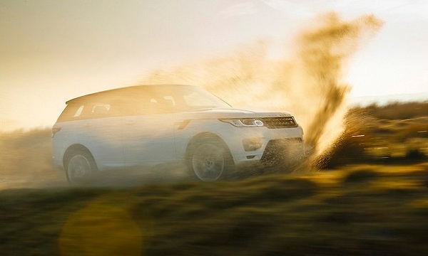 Land Rover Land Rover