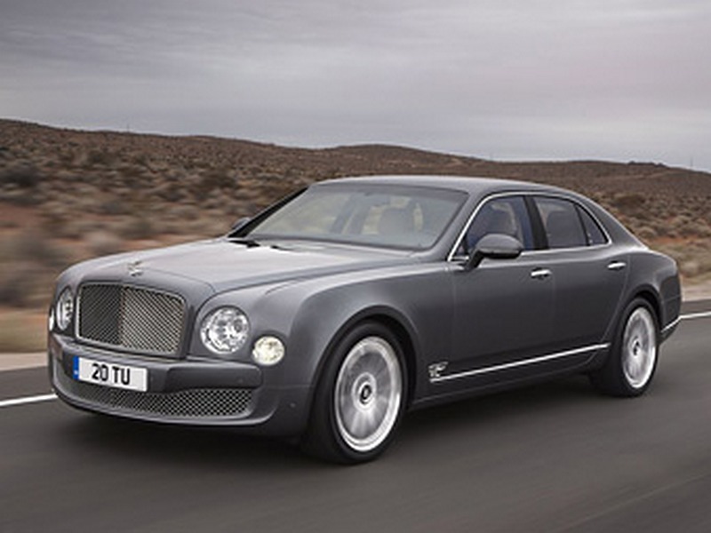 Bentley Mulsanne Bentley Mulsanne.jpeg