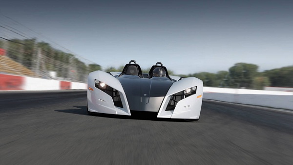 Magnum MK5 Magnum MK5