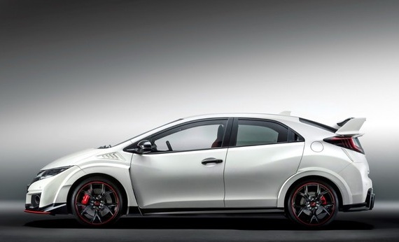 Civic Type R