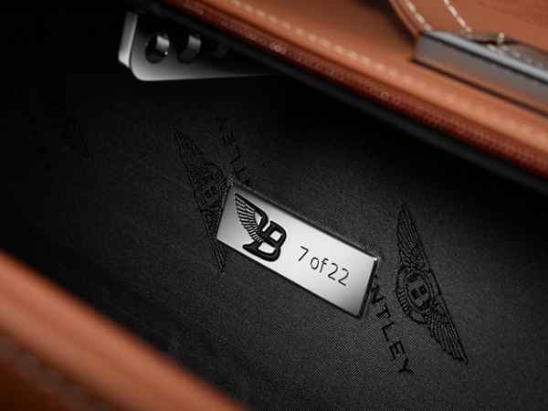 Bentley Birkin Mulsanne Bentley Birkin Mulsanne