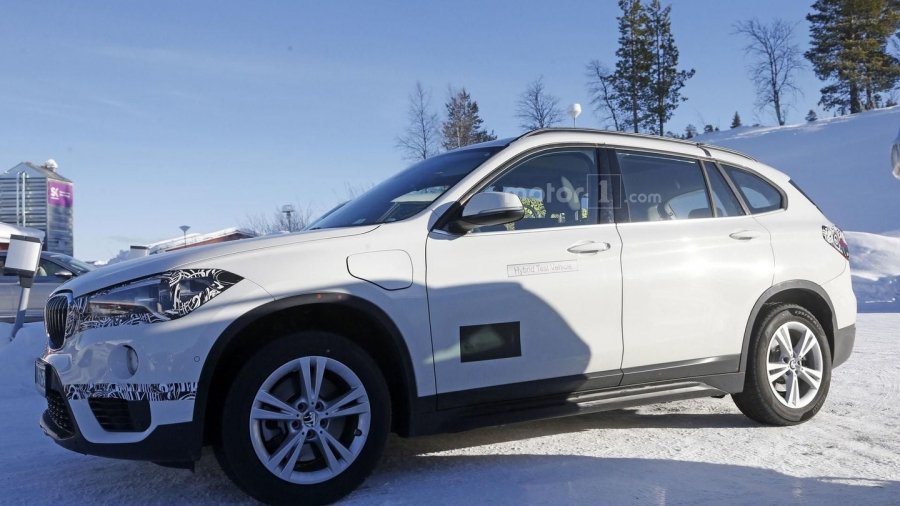 BMW X1 BMW X1