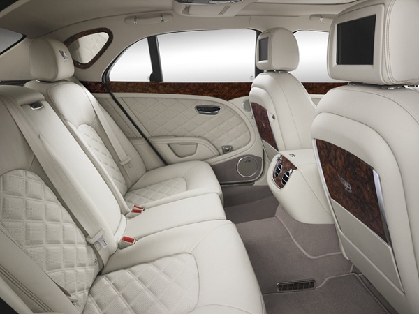 Bentley Birkin Mulsanne Bentley Birkin Mulsanne