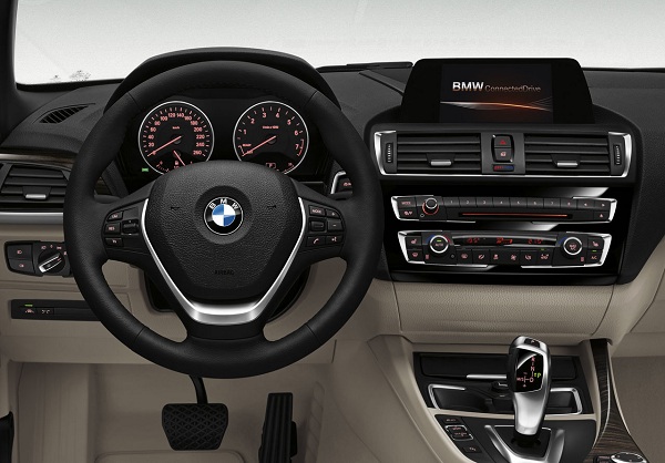 BMW 2-Series 