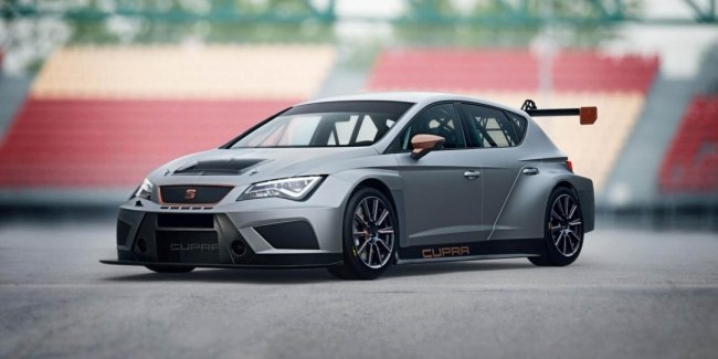 Leon Cupra Evo 17 Leon Cupra Evo 17