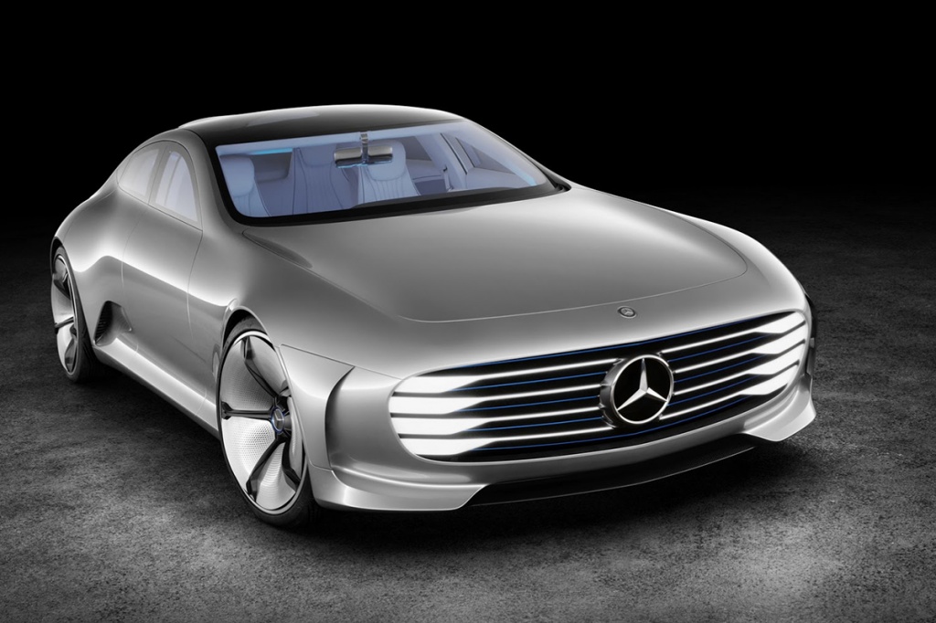 Concept IAA Concept IAA